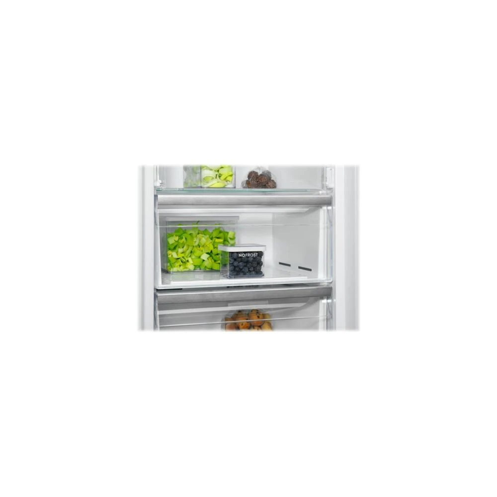 Electrolux LUT7ME28X2 - Fritstående Fryseskab - Billede 3