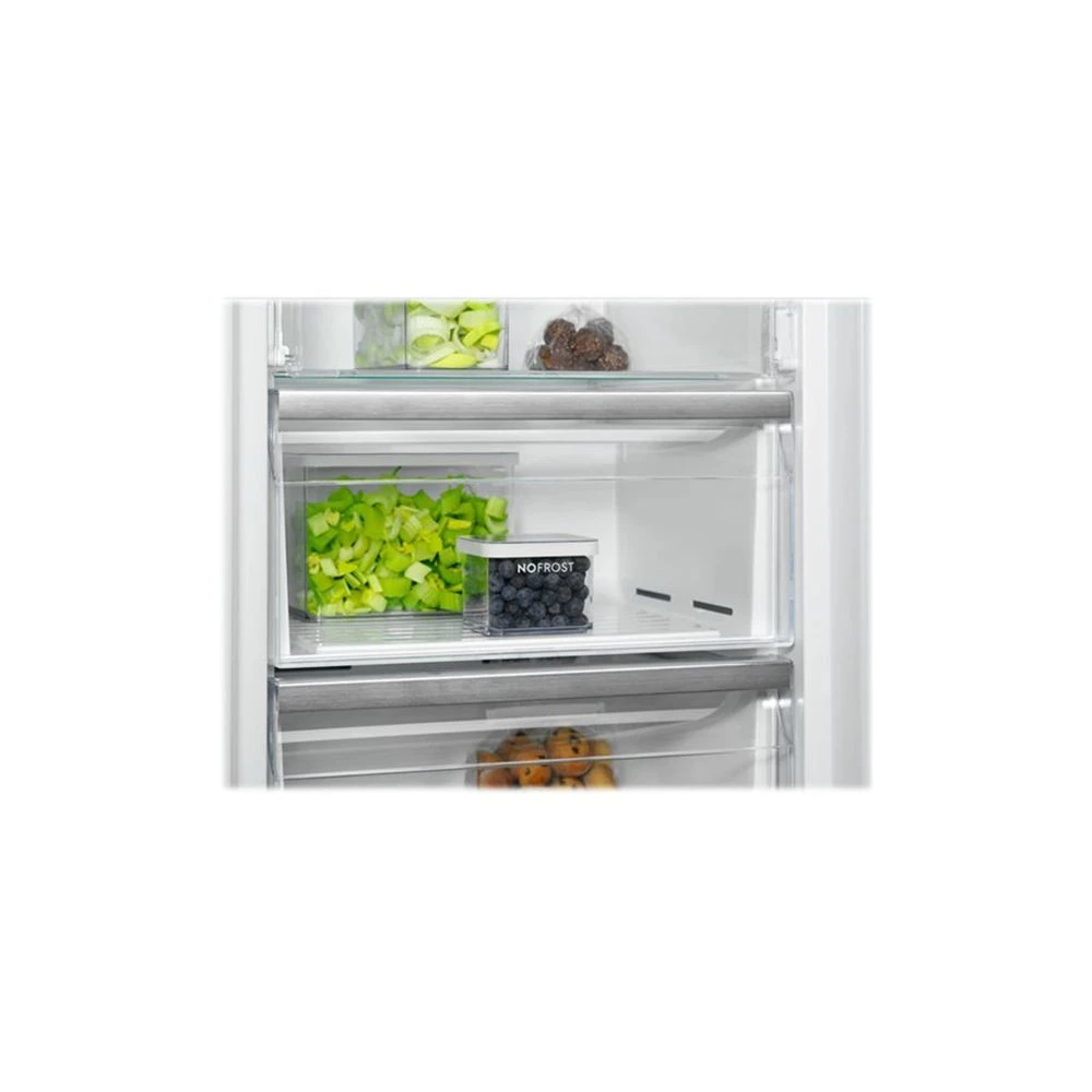 Electrolux LUT7ME28X4 - Fritstående Fryseskab - Billede 4