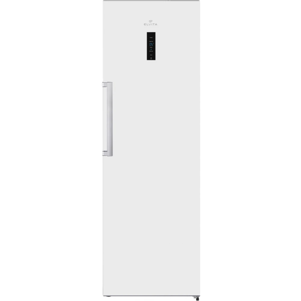 Elvita CKS5185V - Fritstående Køleskab