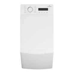 Elvita CTM5712V - Topbetjent Vaskemaskine