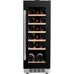 Elvita CWI5200S - Fritstående Vinkøleskab