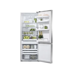 Fisher & Paykel RF402BRXFD5 - Fritstående Kølefryseskabe