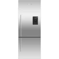 Fisher & Paykel RF402BRXFDU5 - Fritstående Kølefryseskab