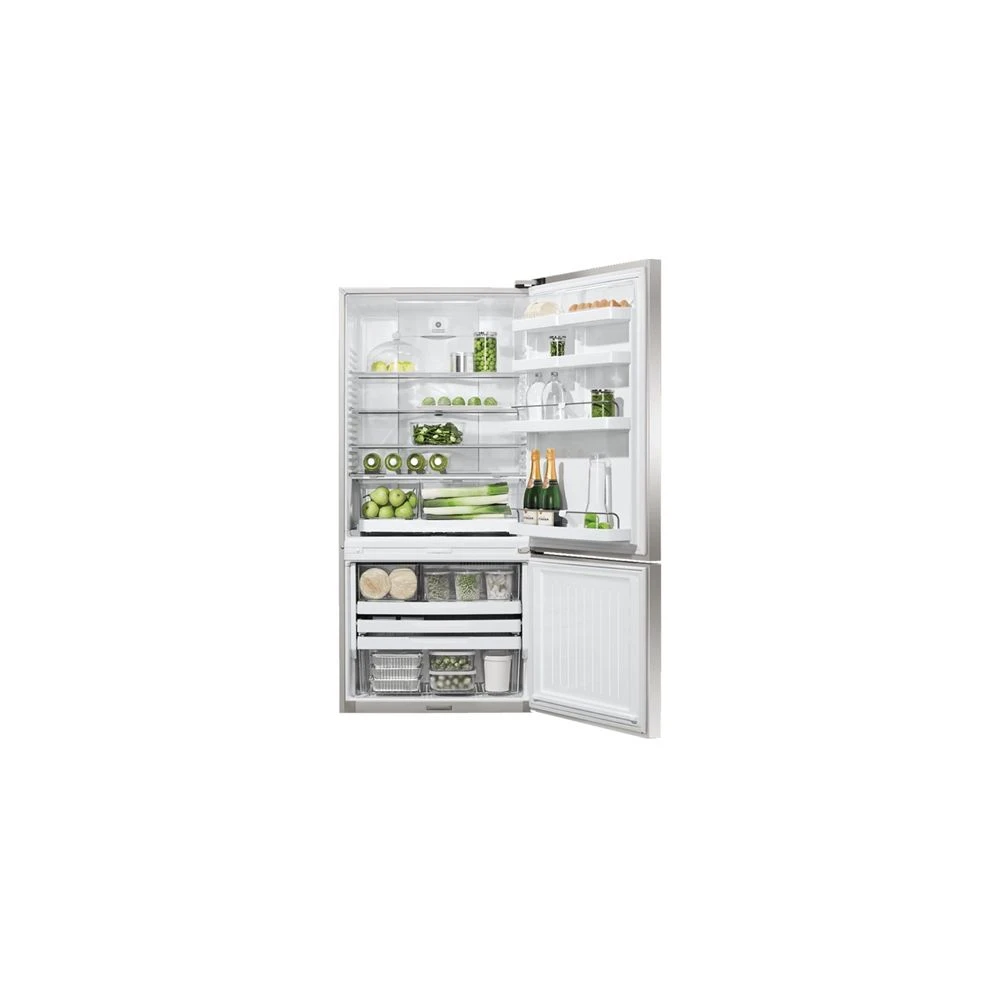 Fisher & Paykel RF522BRXFD5 - Fritstående Kølefryseskab - Billede 3