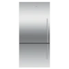 Fisher & Paykel RF522BRXFD5 - Fritstående Kølefryseskab