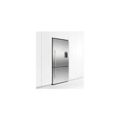 Fisher & Paykel RF522BRXFDU5 - Fritstående Kølefryseskab -SMEG Butik fisher paykel rf522brxfdu5 fritstaende klefryseskab 1