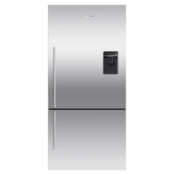 Fisher & Paykel RF522BRXFDU5 - Fritstående Kølefryseskab