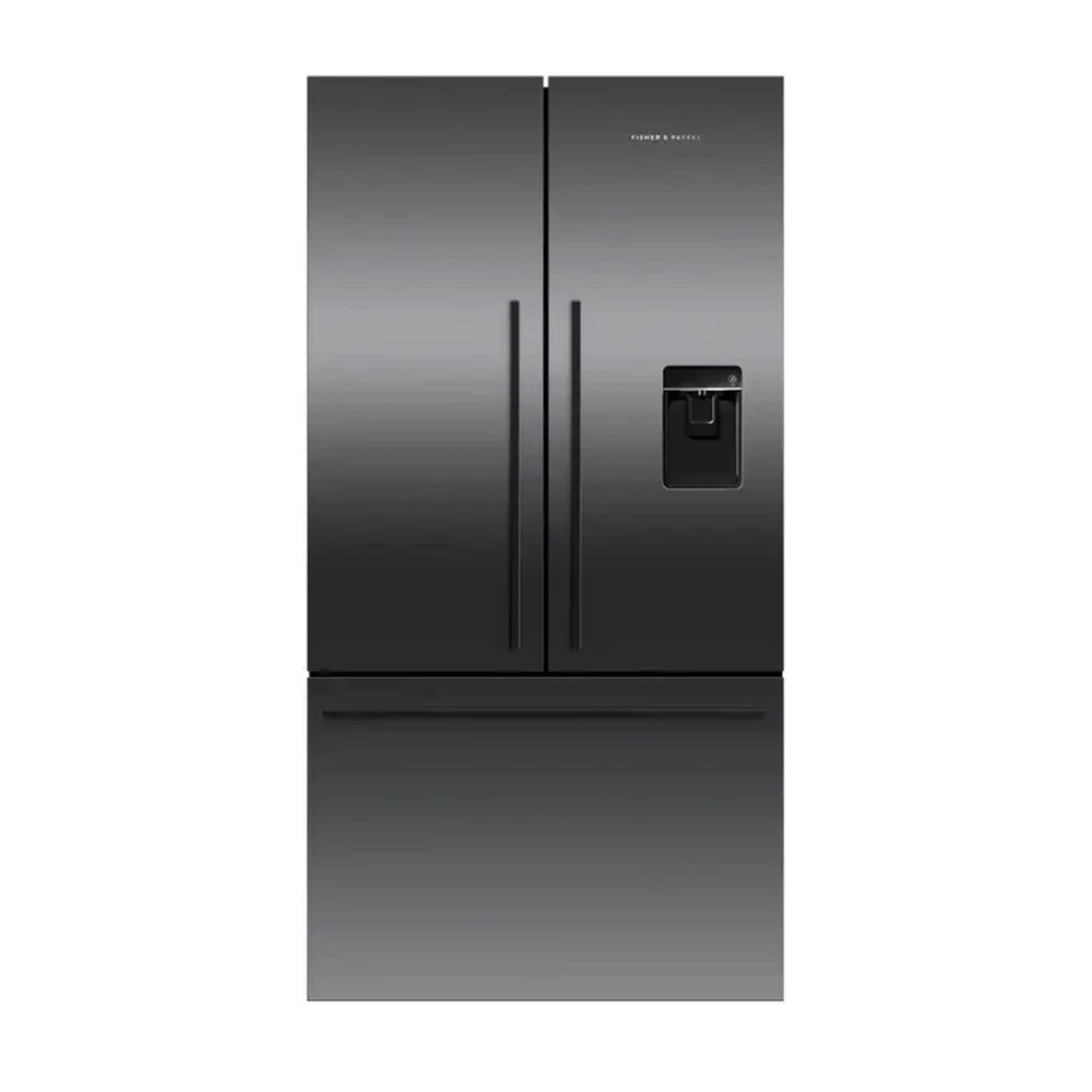 Fisher & Paykel RF540ADUSB4 - Amerikanerskab Fisher & Paykel RF540ADUSB4 - Amerikanerskab -SMEG Butik fisher paykel rf540adusb4 amerikanerskab