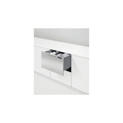 Fisher & Paykel Fisher&Paykel DD 60 SCHX9 - Opvaskemaskine Til Indbygning -SMEG Butik fisherpaykel dd 60 schx9 opvaskemaskine til indbygning 1