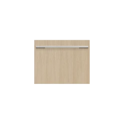 Fisher & Paykel FISHER&PAYKEL DD 60 SHTI9 - Opvaskemaskine Til Integrering