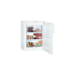 Fritstående Fryseskab - Liebherr GNP 1076-20 001