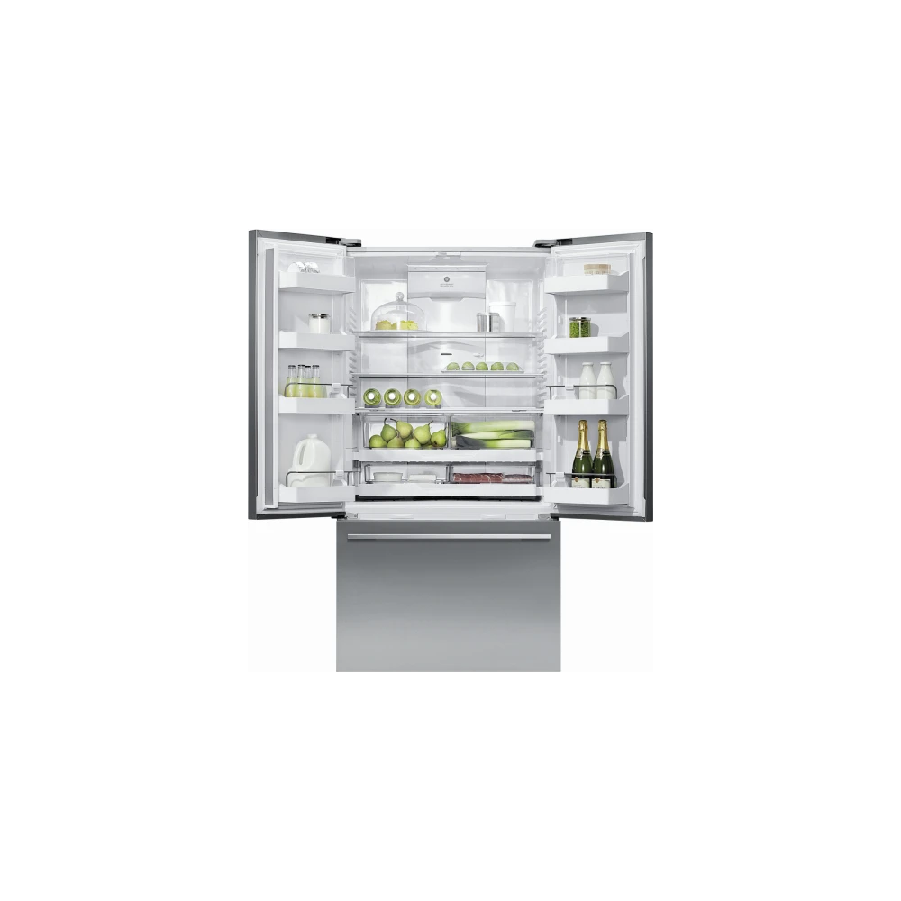 Fritstående kølefryseskab - Amerikanerskab Witt Fritstående Kølefryseskab - Amerikanerskab -SMEG Butik fritstaende klefryseskab amerikanerskab