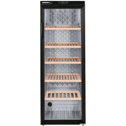 Fritstående Vinkøleskab - Liebherr WKb 4212-21 001