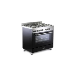 Gaskomfur - Witt WGC 906 AN