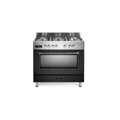 Gaskomfur - Witt WGC 906 BL