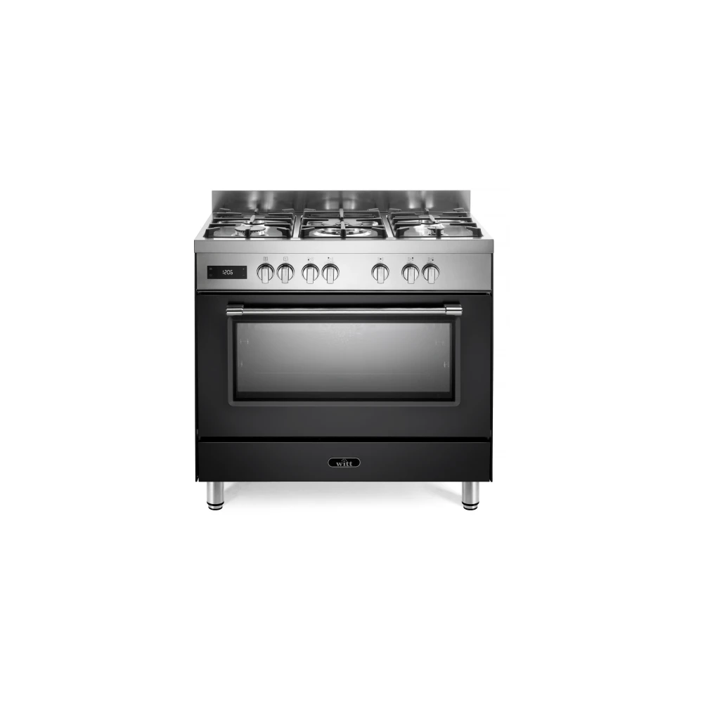 Gaskomfur - Witt WGC 906 BL