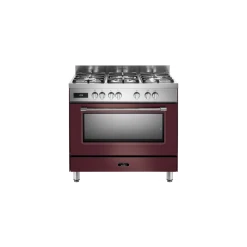 Gaskomfur - Witt WGC 906 BU