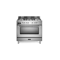 Gaskomfur - Witt WGC 906 SS