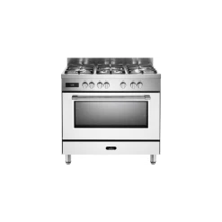 Gaskomfur - Witt WGC 906 WH