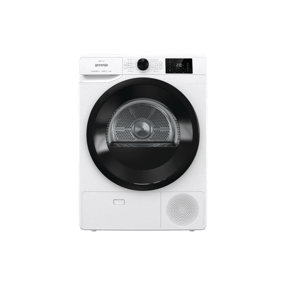 Gorenje DNE92/GN - Kondenstørretumbler M/varmepumpe
