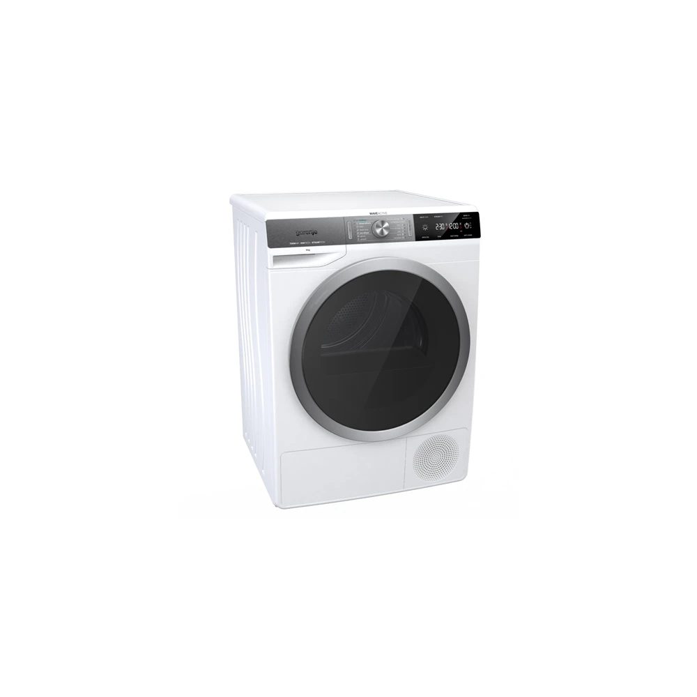 Gorenje DS92ILS - Kondenstørretumbler M/varmepumpe