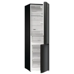 Gorenje NRC6204SBXL4 - Fritstående Kølefryseskab