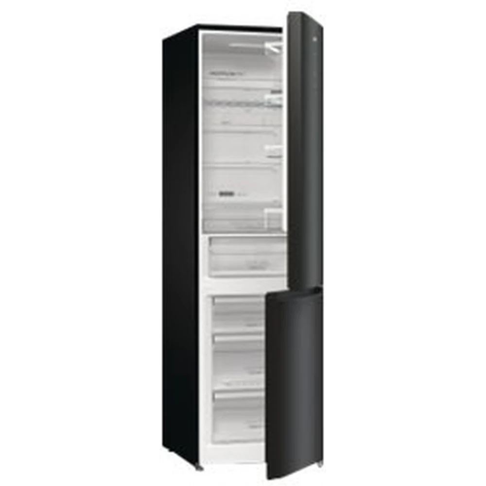 Gorenje NRC6204SBXL4 - Fritstående Kølefryseskab