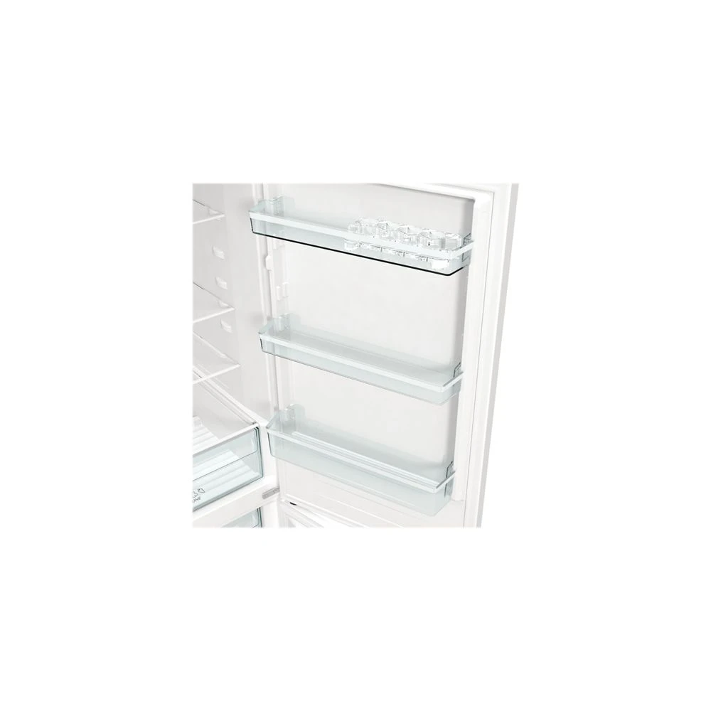 Gorenje NRK6191EW4 - Fritstående Kølefryseskab - Billede 12