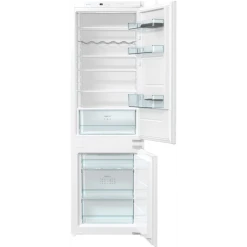 Gorenje NRKI4182E1 - Integrerbart Kølefryseskab