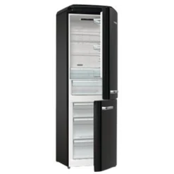 Gorenje ONRK619DBK - Fritstående Kølefryseskab