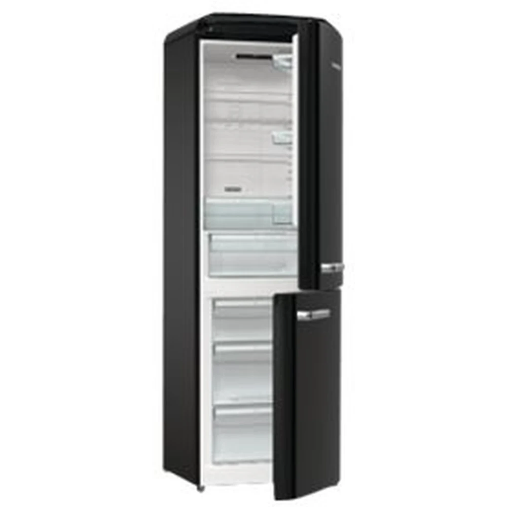 Gorenje ONRK619DBK - Fritstående Kølefryseskab