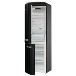 Gorenje ONRK619DBK-L - Fritstående Kølefryseskab