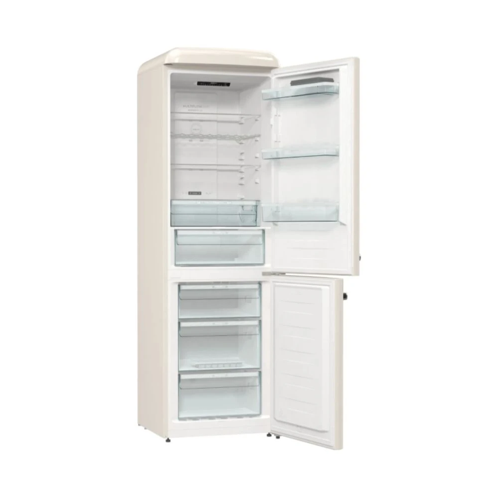 Gorenje ONRK619DC - Fritstående Kølefryseskab - Billede 2