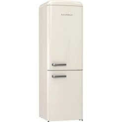 Gorenje ONRK619DC - Fritstående Kølefryseskab