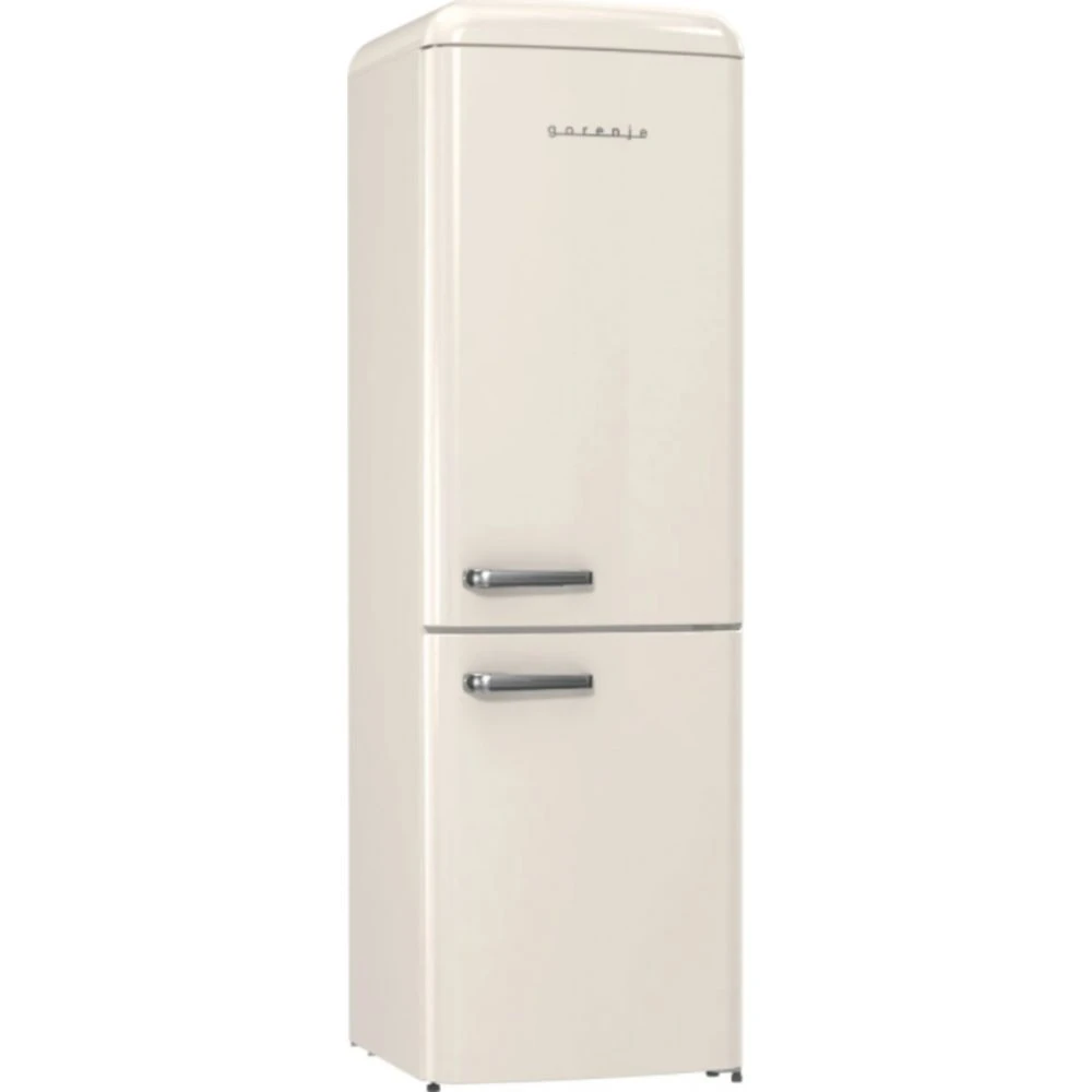 Gorenje ONRK619DC - Fritstående Kølefryseskab