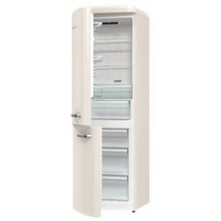 Gorenje ONRK619DC-L - Fritstående Kølefryseskab