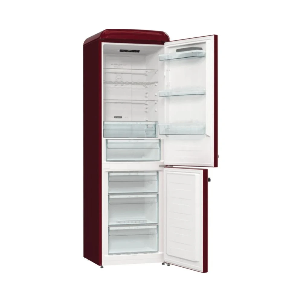 Gorenje ONRK619DR - Fritstående Kølefryseskab - Billede 3