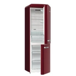 Gorenje ONRK619DR - Fritstående Kølefryseskab