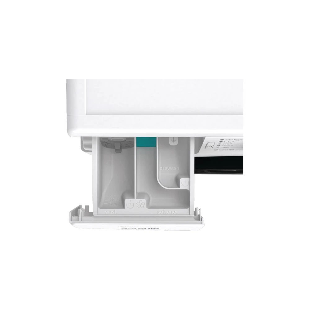 Gorenje WNEI84AS - Frontbetjent vaskemaskine Gorenje WNEI84AS - Frontbetjent Vaskemaskine -SMEG Butik gorenje wnei84as frontbetjent vaskemaskine 3