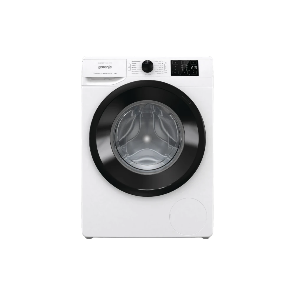Gorenje WNEI84AS - Frontbetjent vaskemaskine Gorenje WNEI84AS - Frontbetjent Vaskemaskine -SMEG Butik gorenje wnei84as frontbetjent vaskemaskine