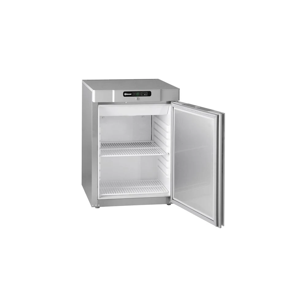 Gram Commercial Compact F 220 RG 2W - Køleskab