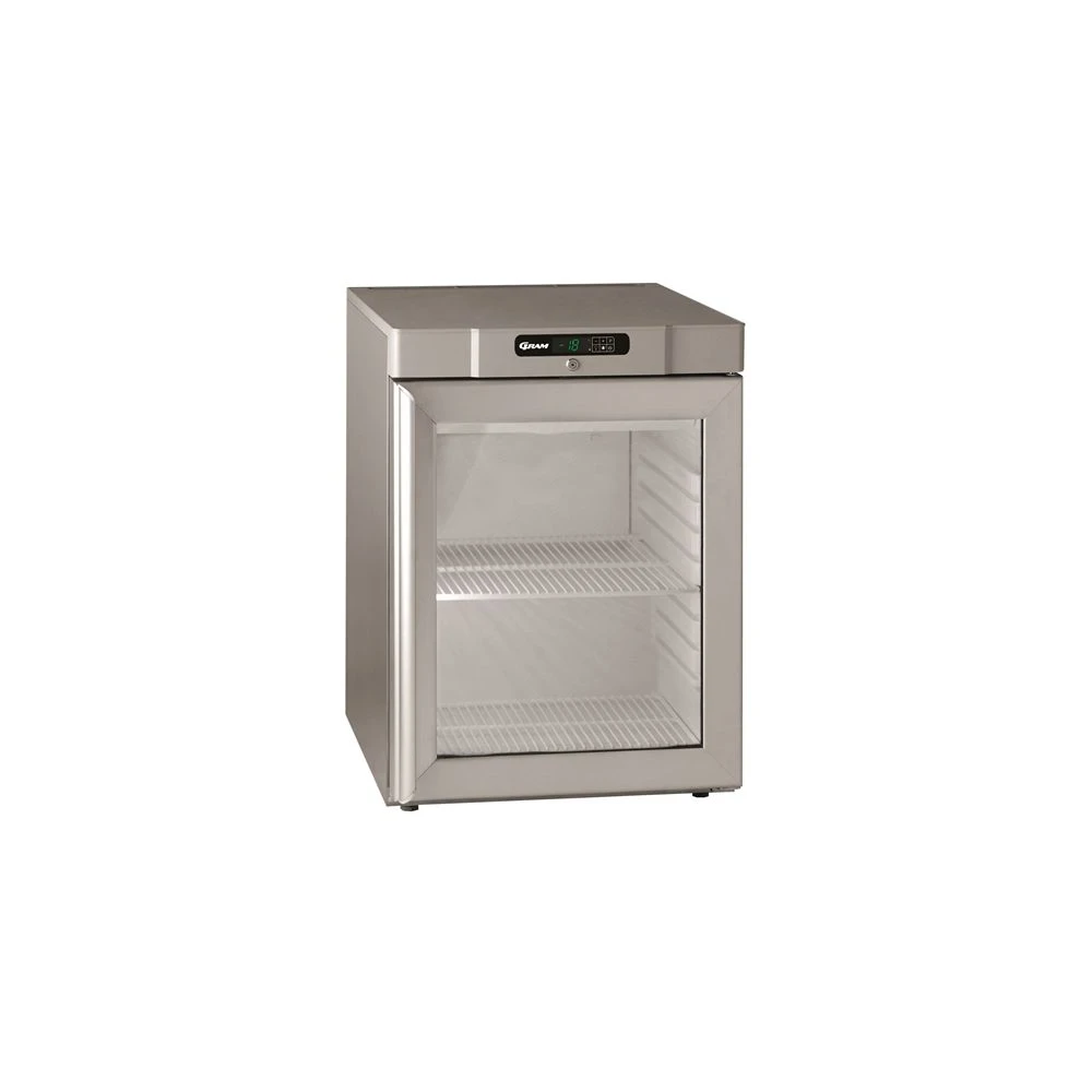 Gram Commercial Compact FG 220 RG 2W (Temp.class 3) - Køleskab