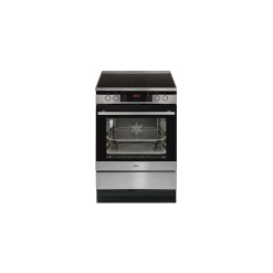 Gram EK 20642-90 X - Glaskeramisk Komfur