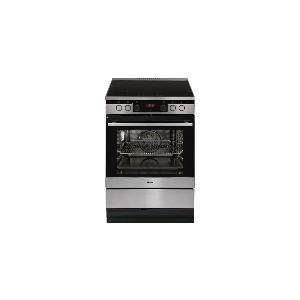 Gram EKIP 20662-92 X - Induktionskomfur