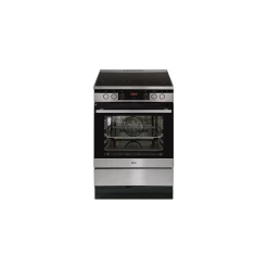 Gram EKP 20662-92 X - Glaskeramisk Komfur