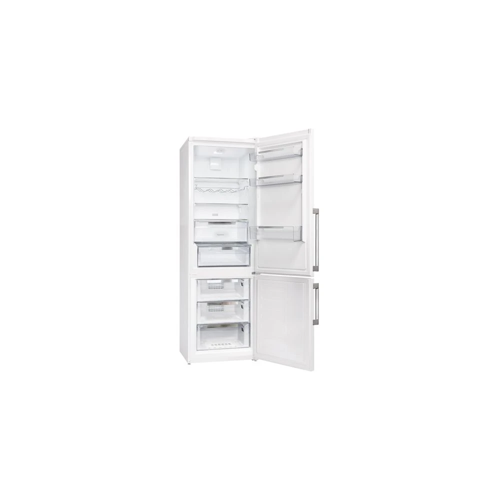 Gram KF 4386-90 FN X/1 - Fritstående Kølefryseskab