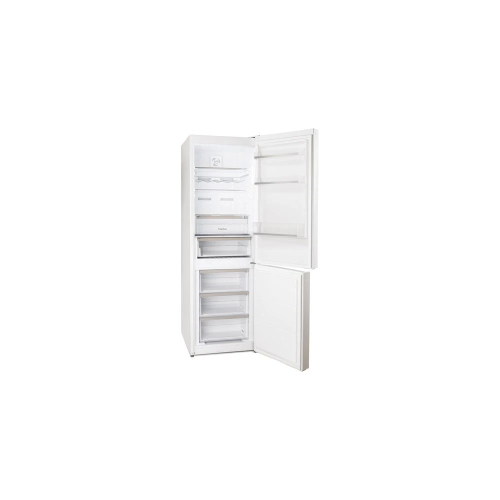 Gram KF 481864 FN X/1 - Fritstående Kølefryseskab 1 Gram KF 481864 FN X/1 - Fritstående Kølefryseskab