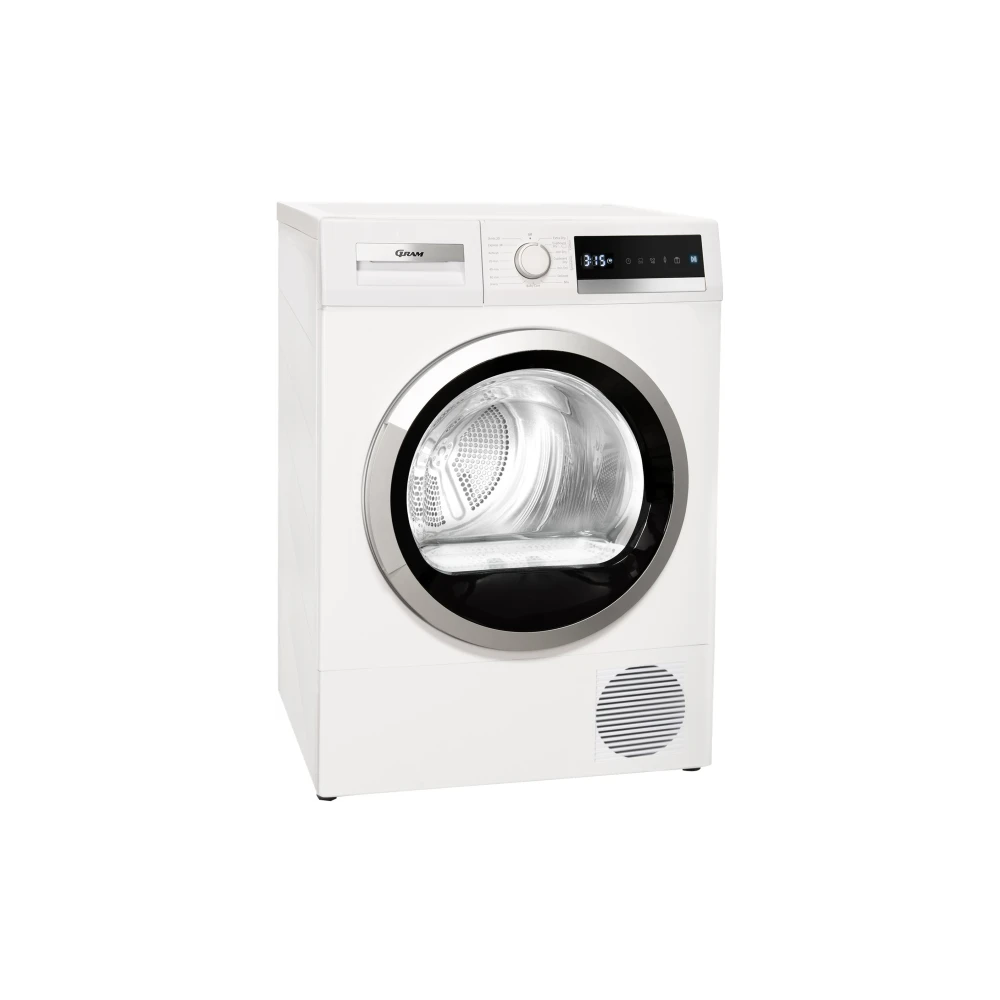 Gram TLS 7853-90/1 - Kondenstørretumbler