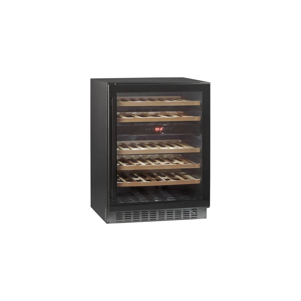 Gram VS 54586-90 B - Fritstående Vinkøleskab - Billede 2