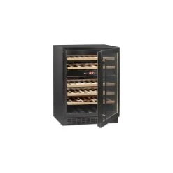 Gram VS 54586-90 B - Fritstående Vinkøleskab